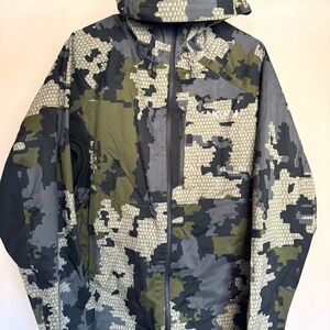 KUIU Northridge Rain Jacket